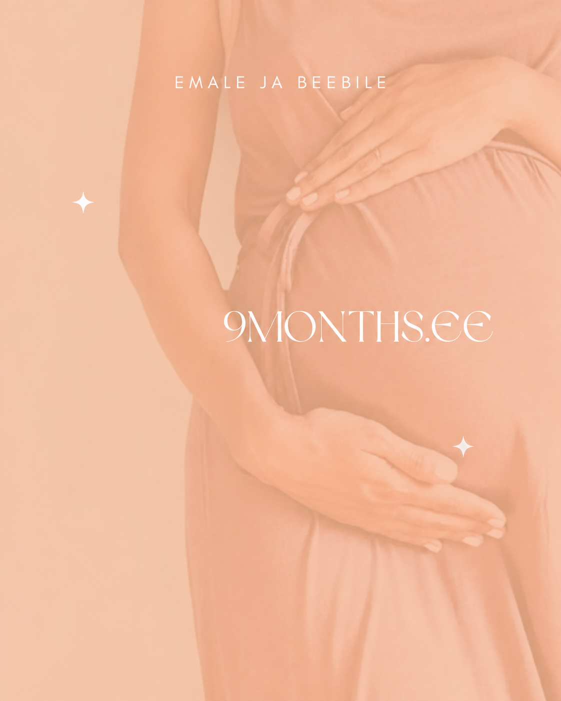 9months.ee ja Doula Triinu 15% sooduspakkumine emadele ja beebidele